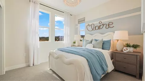 Bedroom - 26817 Echelon Pl, Valencia, CA 91381 photo 3 of 6