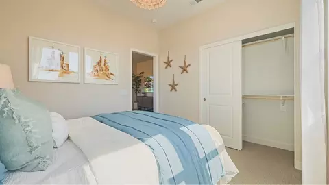 Bedroom - 26817 Echelon Pl, Valencia, CA 91381 photo 4 of 6