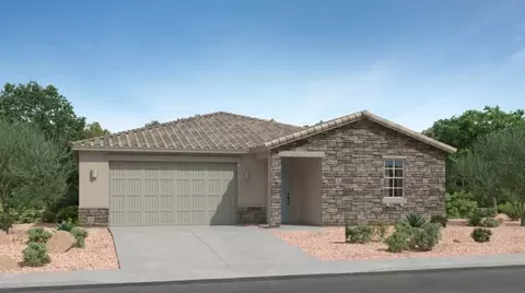 8165 S Charles Young Way, Vail, AZ 85641
