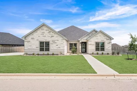 405 Willow, Troy, TX 76579