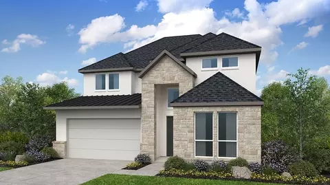 21911 Clover Thistle Ct, Richmond, TX 77407