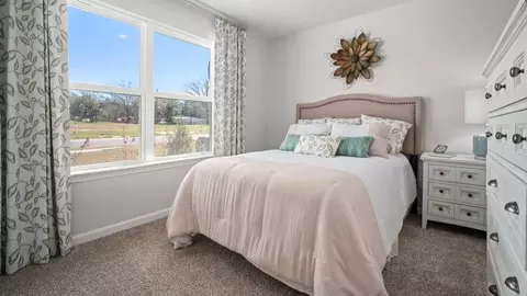Bedroom - 1236 Provision Blvd, Mobile, AL 36608 photo 3 of 11