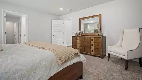 Bedroom - 1236 Provision Blvd, Mobile, AL 36608 photo 2 of 11