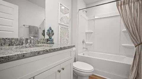 Bath - 1236 Provision Blvd, Mobile, AL 36608 photo 2 of 5