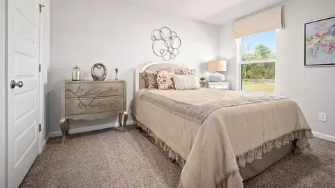 Bedroom - 1236 Provision Blvd, Mobile, AL 36608 photo 7 of 11