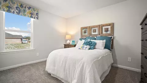 Bedroom - 1236 Provision Blvd, Mobile, AL 36608 photo 9 of 11