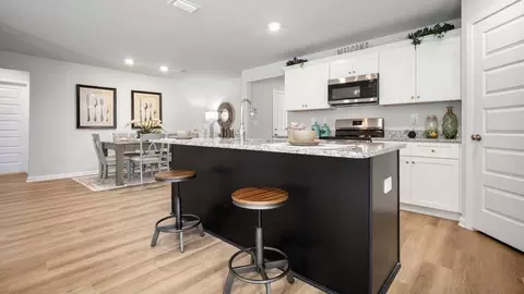 Kitchen - 1236 Provision Blvd, Mobile, AL 36608 photo 2 of 4