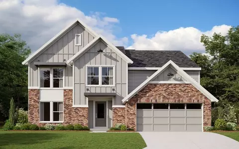 Exterior - 3801 Circollo Dr, Covington, KY 41017 photo 3 of 30