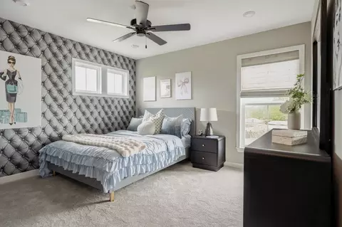 Bedroom - 3801 Circollo Dr, Covington, KY 41017 photo 6 of 12