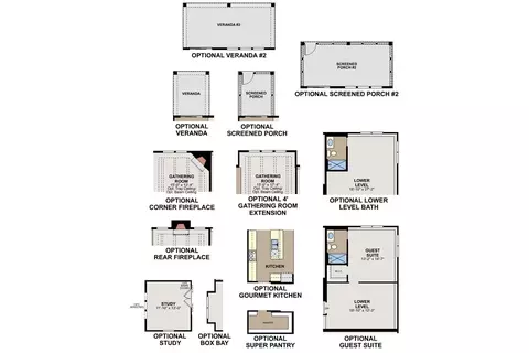 1032 Vineyard Way, Greenwood, IN 46143