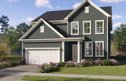 Exterior - 1097 Horizon Dr, Bartlett, IL 60103 photo 3 of 5