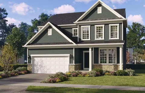Exterior - 1097 Horizon Dr, Bartlett, IL 60103 photo 2 of 5
