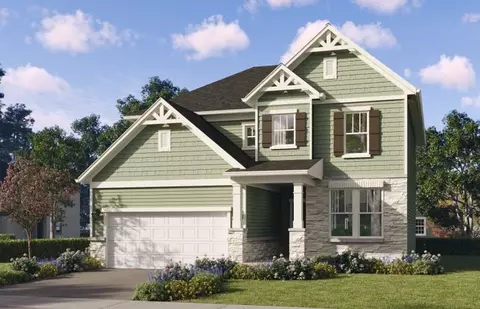 Exterior - 1097 Horizon Dr, Bartlett, IL 60103 photo 4 of 5