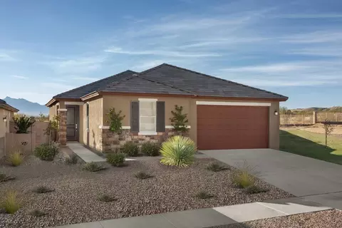 819 W Calle Cajilla, Sahuarita, AZ 85629