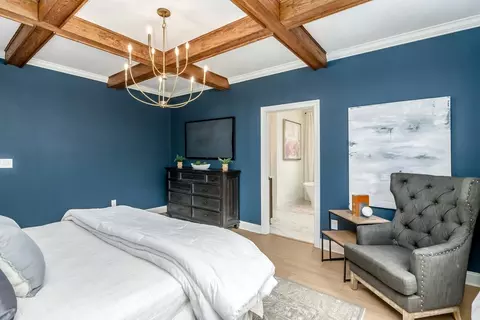 Bedroom - 500 Argyle Cir, Pike Road, AL 36064 photo 11 of 12