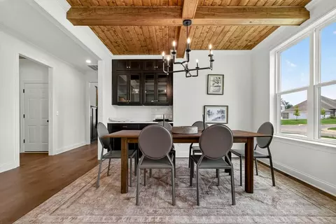 Dining - 500 Argyle Cir, Pike Road, AL 36064 photo 3 of 9