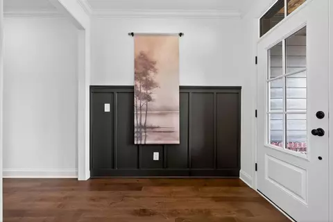Entry Way - 500 Argyle Cir, Pike Road, AL 36064 photo 2 of 6