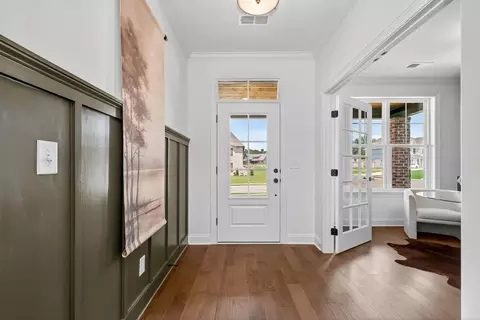 Entry Way - 500 Argyle Cir, Pike Road, AL 36064 photo 1 of 6