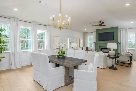 Dining - 500 Argyle Cir, Pike Road, AL 36064 photo 7 of 9
