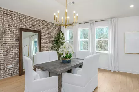 Dining - 500 Argyle Cir, Pike Road, AL 36064 photo 6 of 9