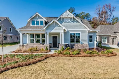 Exterior - 500 Argyle Cir, Pike Road, AL 36064 photo 11 of 12