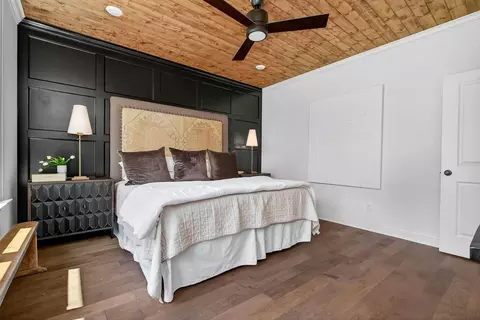Bedroom - 500 Argyle Cir, Pike Road, AL 36064 photo 2 of 12