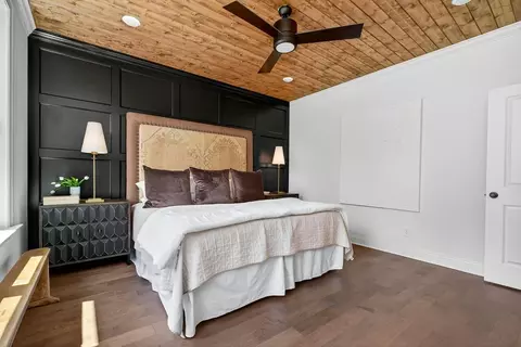 Bedroom - 500 Argyle Cir, Pike Road, AL 36064 photo 4 of 12