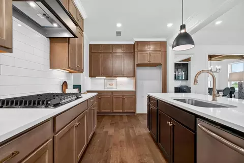 Kitchen - 500 Argyle Cir, Pike Road, AL 36064 photo 7 of 10