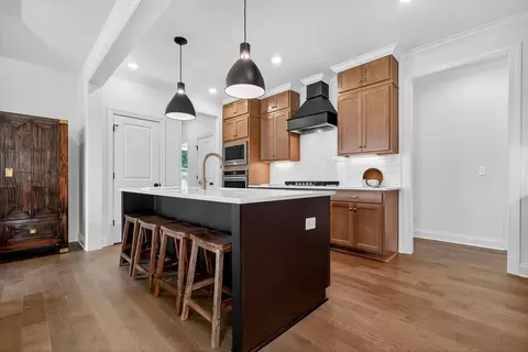 Kitchen - 500 Argyle Cir, Pike Road, AL 36064 photo 1 of 10
