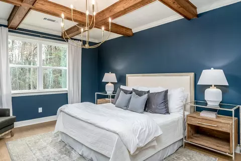 Bedroom - 500 Argyle Cir, Pike Road, AL 36064 photo 10 of 12