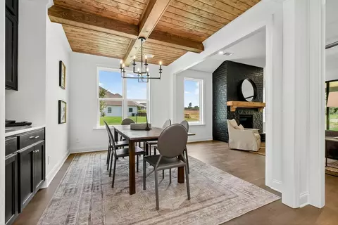 Dining - 500 Argyle Cir, Pike Road, AL 36064 photo 1 of 9