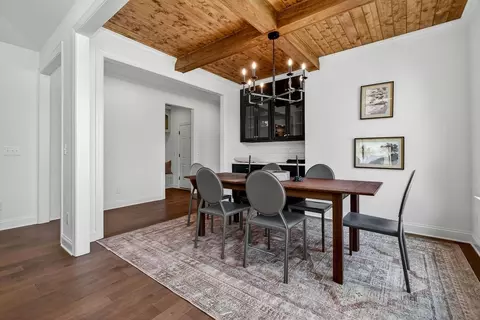 Dining - 500 Argyle Cir, Pike Road, AL 36064 photo 5 of 9