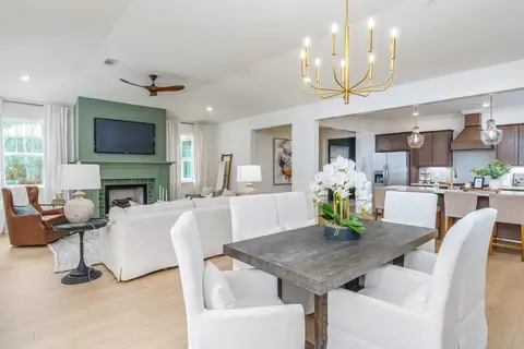 Dining - 500 Argyle Cir, Pike Road, AL 36064 photo 8 of 9