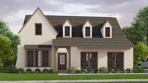 Exterior - 500 Argyle Cir, Pike Road, AL 36064 photo 3 of 12