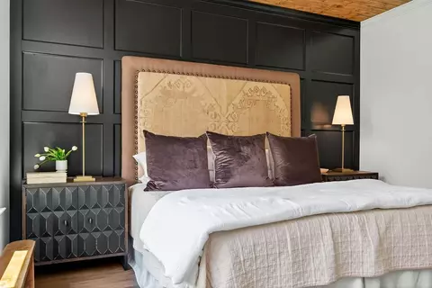 Bedroom - 500 Argyle Cir, Pike Road, AL 36064 photo 5 of 12