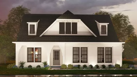 Exterior - 500 Argyle Cir, Pike Road, AL 36064 photo 2 of 12