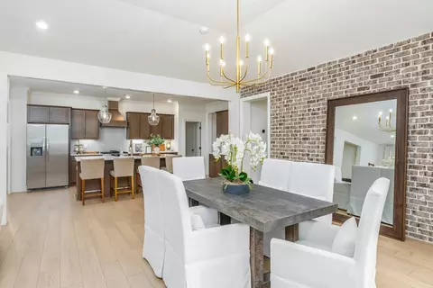 Dining - 500 Argyle Cir, Pike Road, AL 36064 photo 9 of 9
