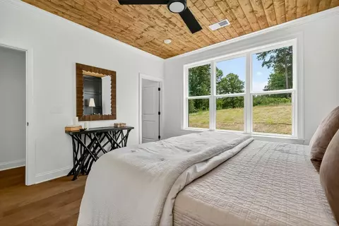 Bedroom - 500 Argyle Cir, Pike Road, AL 36064 photo 3 of 12