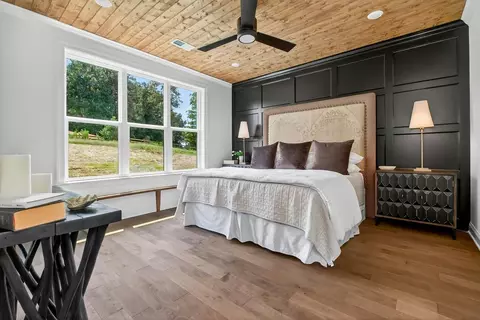 Bedroom - 500 Argyle Cir, Pike Road, AL 36064 photo 1 of 12