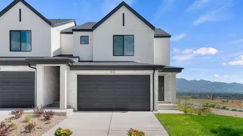 4550 N Horton Way, Draper, UT 84020