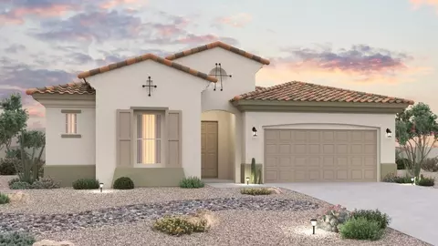 16630 W Ardmore Rd, Goodyear, AZ 85338