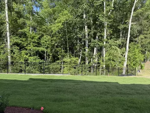 Exterior - 5418 Running Fox Ln, Durham, NC 27703 photo 2 of 4