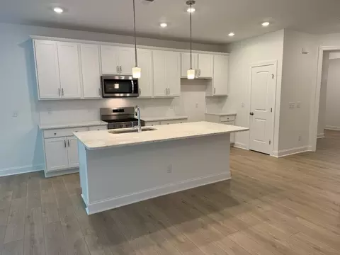 Kitchen - 5418 Running Fox Ln, Durham, NC 27703 photo 1 of 3
