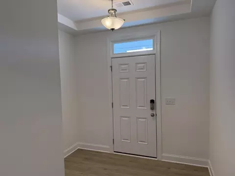 Entry Way - 5418 Running Fox Ln, Durham, NC 27703 photo 1 of 1