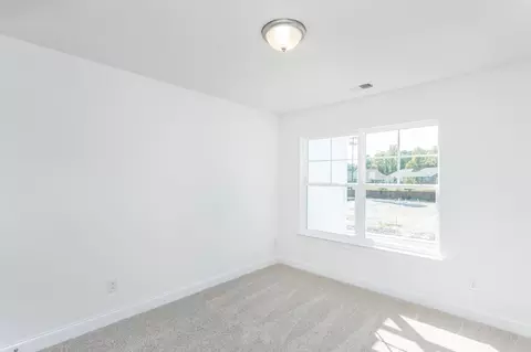 Bedroom - 5418 Running Fox Ln, Durham, NC 27703 photo 2 of 6