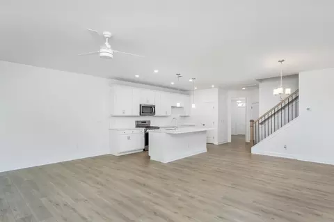 Living - 5418 Running Fox Ln, Durham, NC 27703 photo 2 of 2