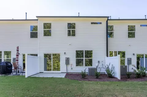Exterior - 5418 Running Fox Ln, Durham, NC 27703 photo 3 of 5