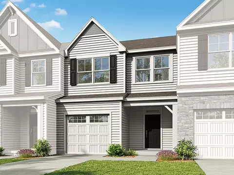 5418 Running Fox Ln, Durham, NC 27703 photo 1