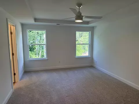 Bedroom - 5418 Running Fox Ln, Durham, NC 27703 photo 1 of 6