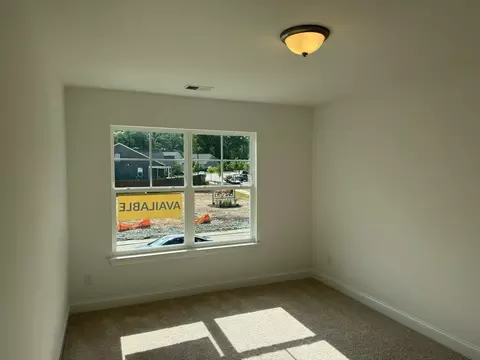 Bedroom - 5418 Running Fox Ln, Durham, NC 27703 photo 2 of 6